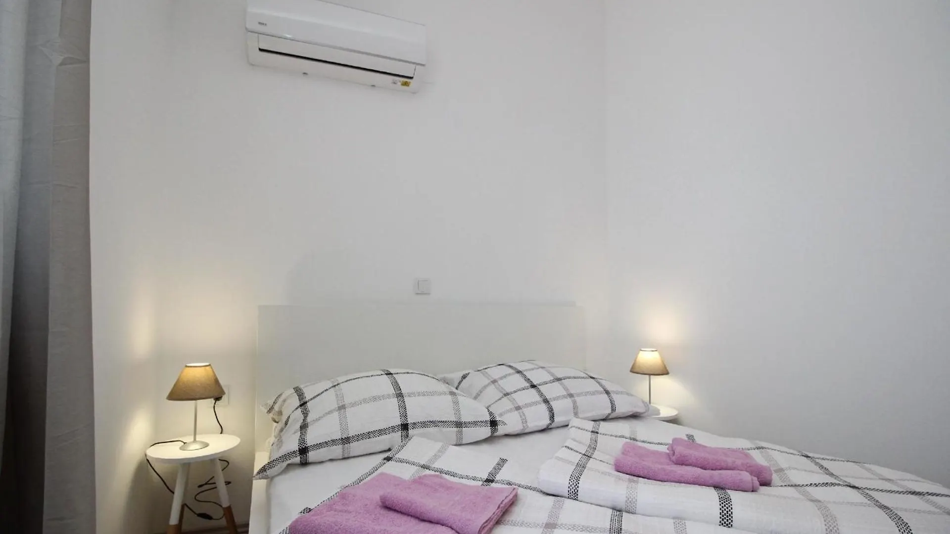 Ferienwohnung In Baska Mit Eigenem Balkon - B59640 Apartment Baska (Krk)