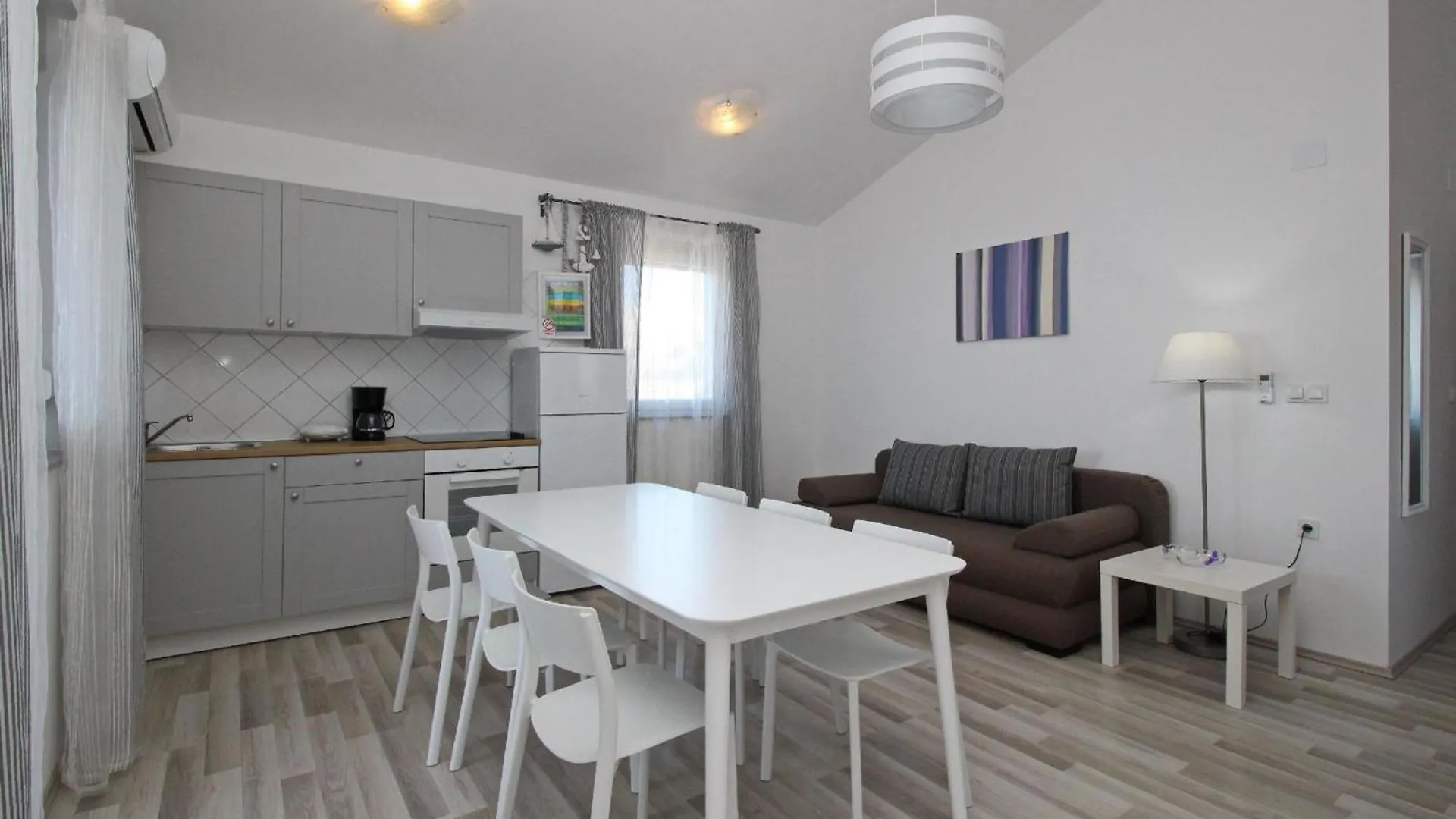 Ferienwohnung In Baska Mit Eigenem Balkon - B59640 0*, Baska (Krk) Croatia
