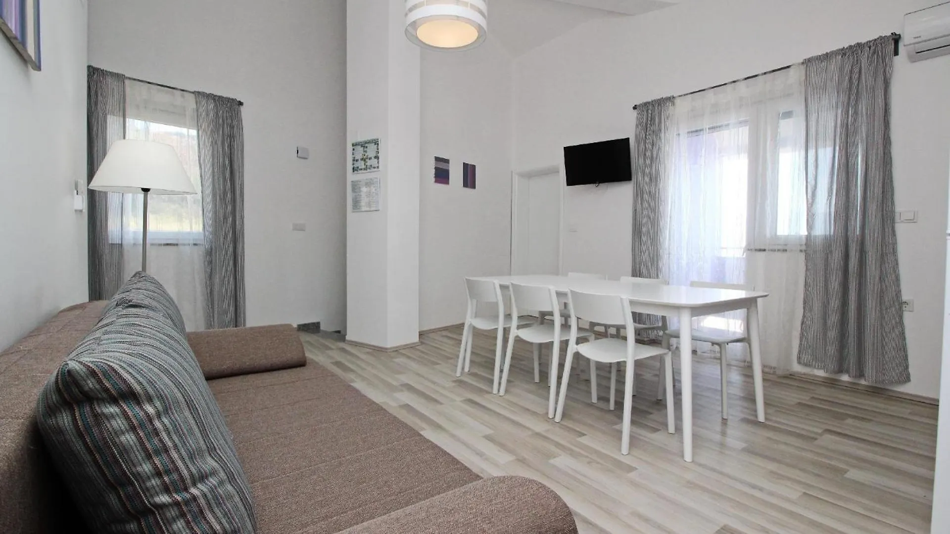 Ferienwohnung In Baska Mit Eigenem Balkon - B59640 0*, Baska (Krk) Croatia