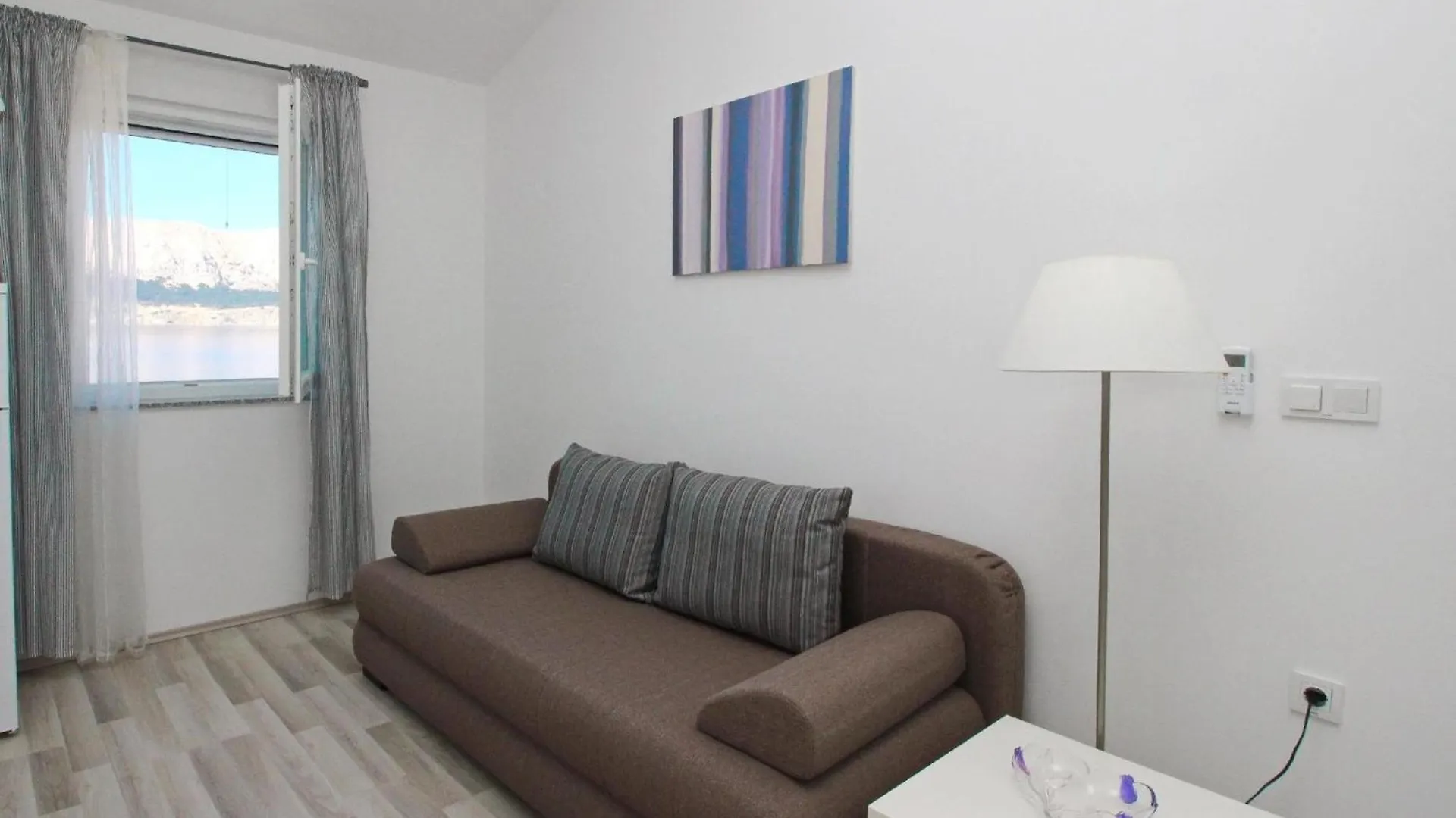 Ferienwohnung In Baska Mit Eigenem Balkon - B59640 0*, Baska (Krk) Croatia