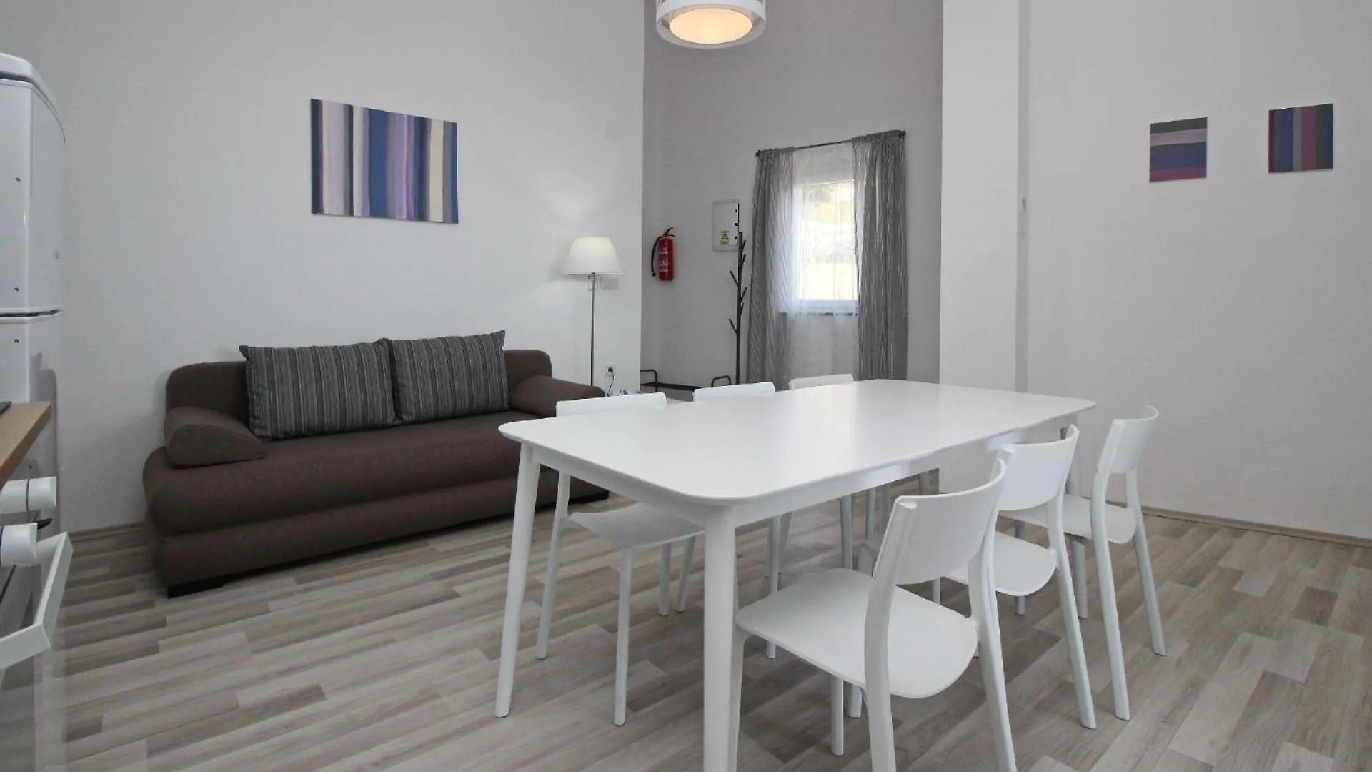 Ferienwohnung In Baska Mit Eigenem Balkon - B59640 0*, Baska (Krk) Croatia