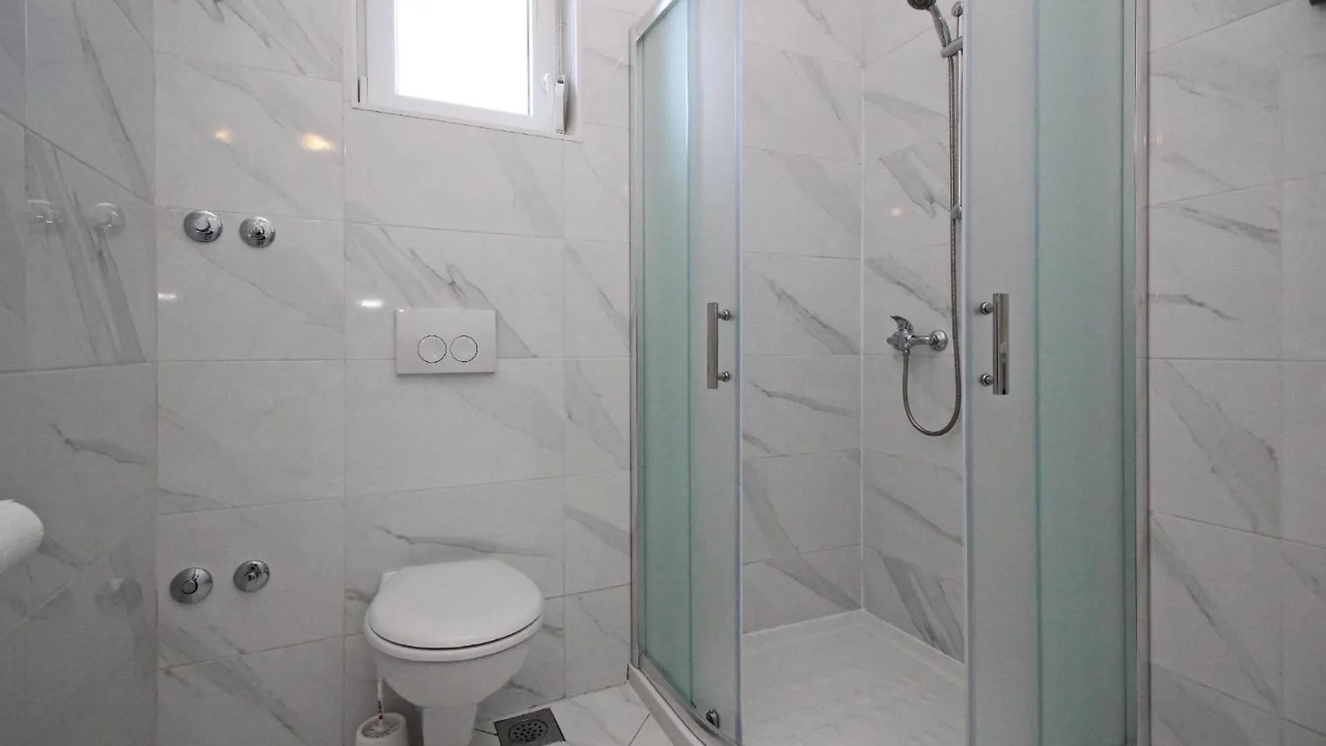 Ferienwohnung In Baska Mit Eigenem Balkon - B59640 Croatia